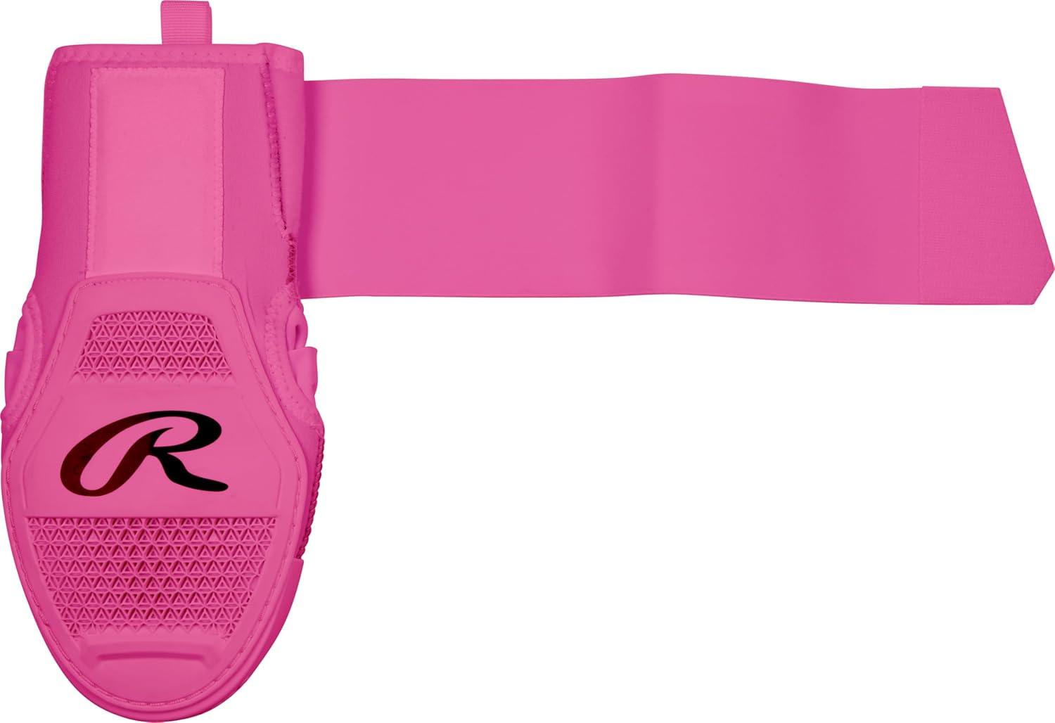 imageRawlings  Protective Sliding MITT  BaseballSoftball  Small ampamp Large Sizes  Multiple ColorsPink