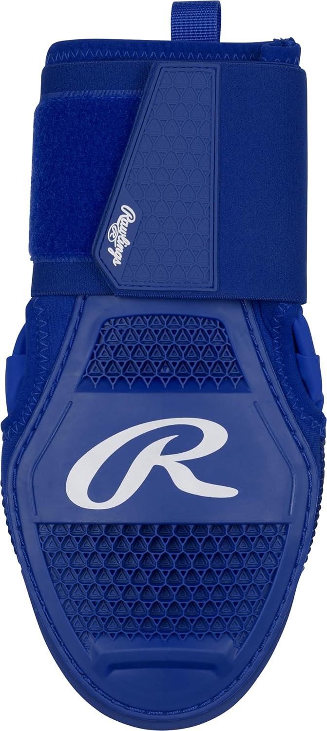 imageRawlings  Protective Sliding MITT  BaseballSoftball  Small ampamp Large Sizes  Multiple ColorsRoyal