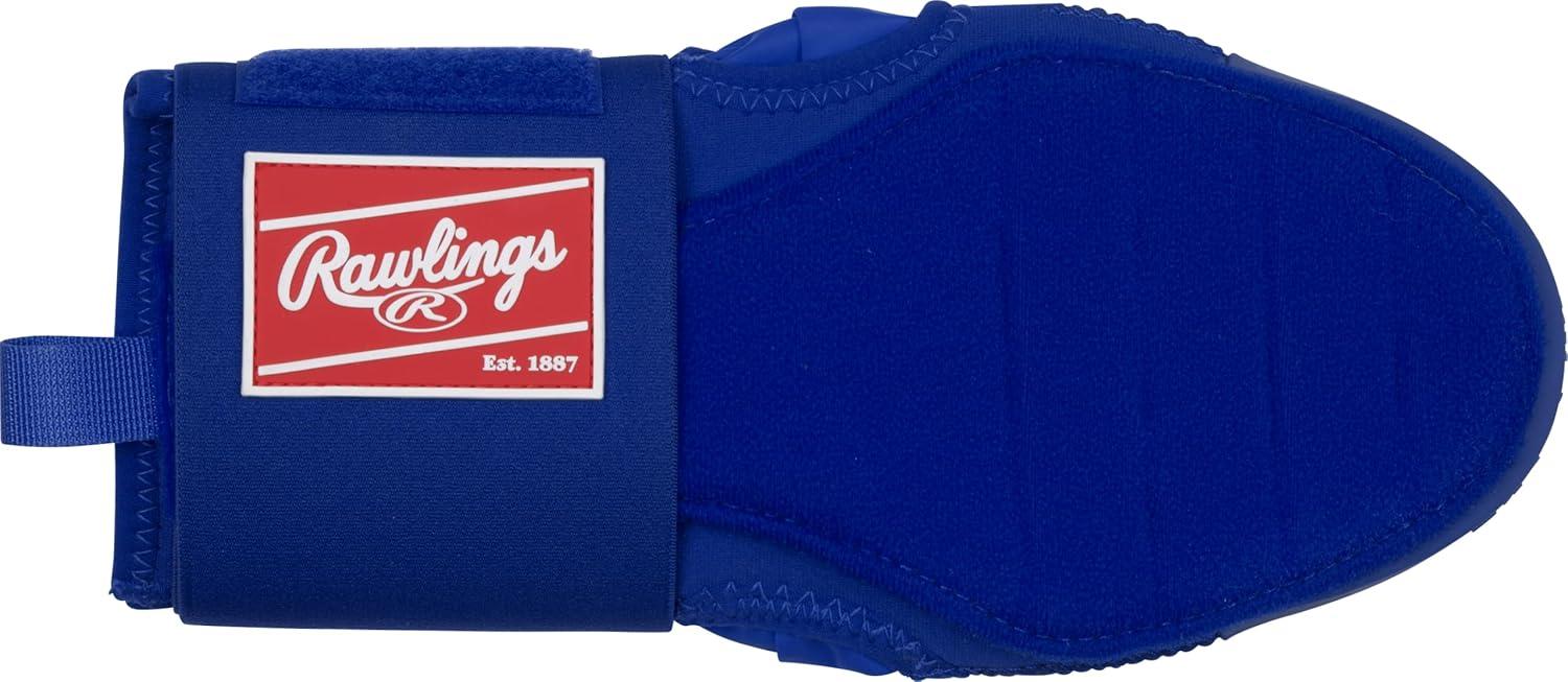 imageRawlings  Protective Sliding MITT  BaseballSoftball  Small ampamp Large Sizes  Multiple ColorsRoyal