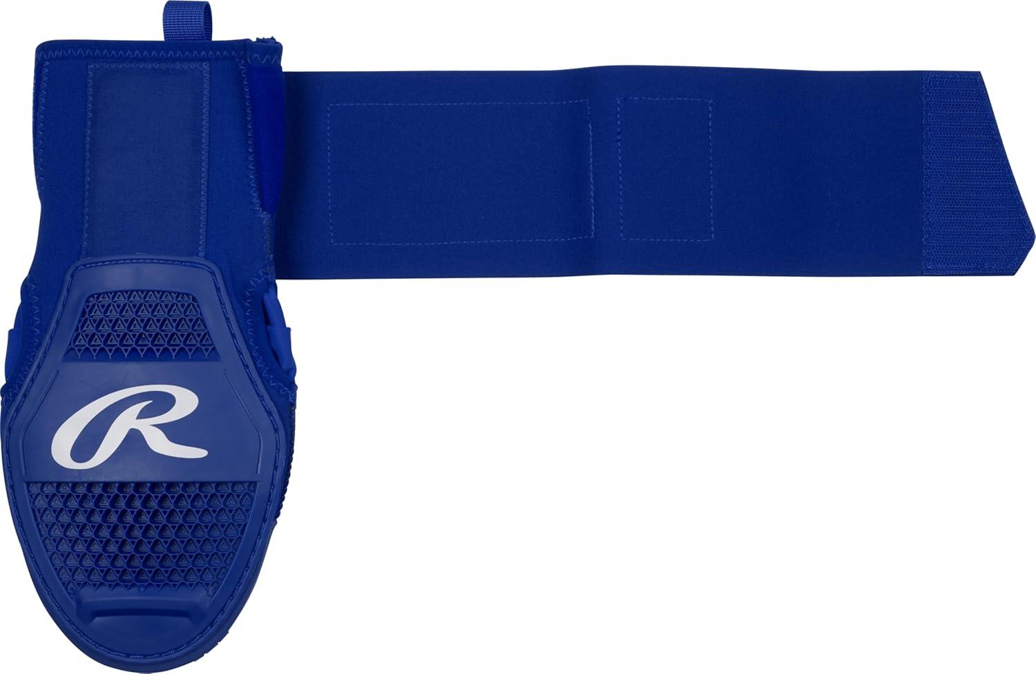 imageRawlings  Protective Sliding MITT  BaseballSoftball  Small ampamp Large Sizes  Multiple ColorsRoyal