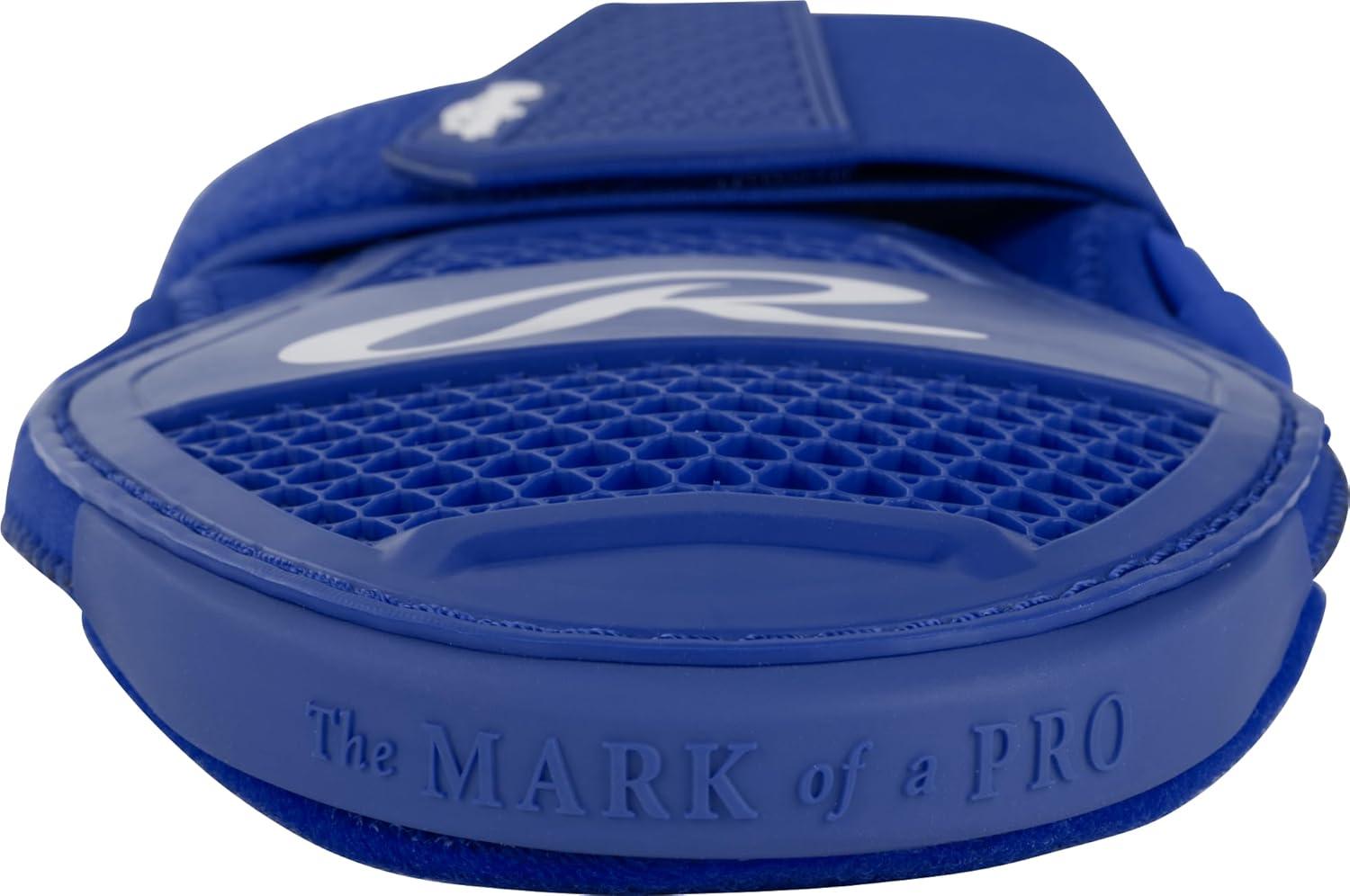 imageRawlings  Protective Sliding MITT  BaseballSoftball  Small ampamp Large Sizes  Multiple ColorsRoyal