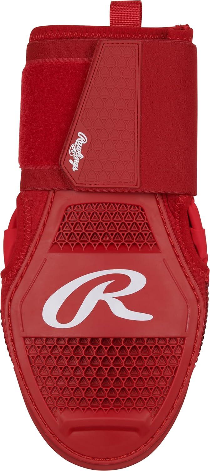 imageRawlings  Protective Sliding MITT  BaseballSoftball  Small ampamp Large Sizes  Multiple ColorsScarlet