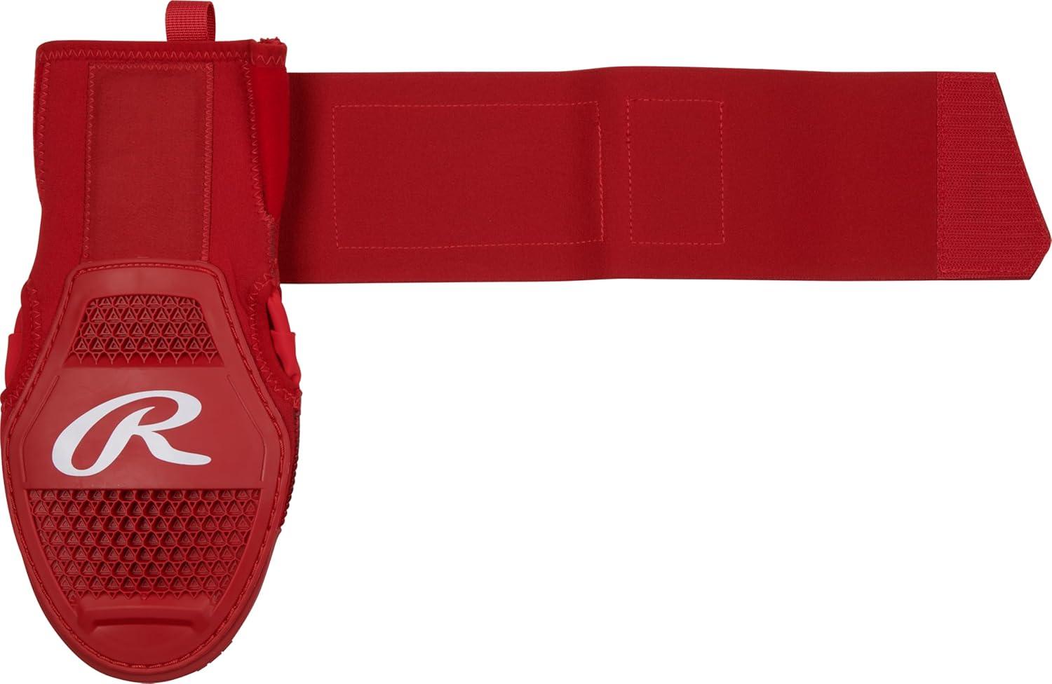 imageRawlings  Protective Sliding MITT  BaseballSoftball  Small ampamp Large Sizes  Multiple ColorsScarlet