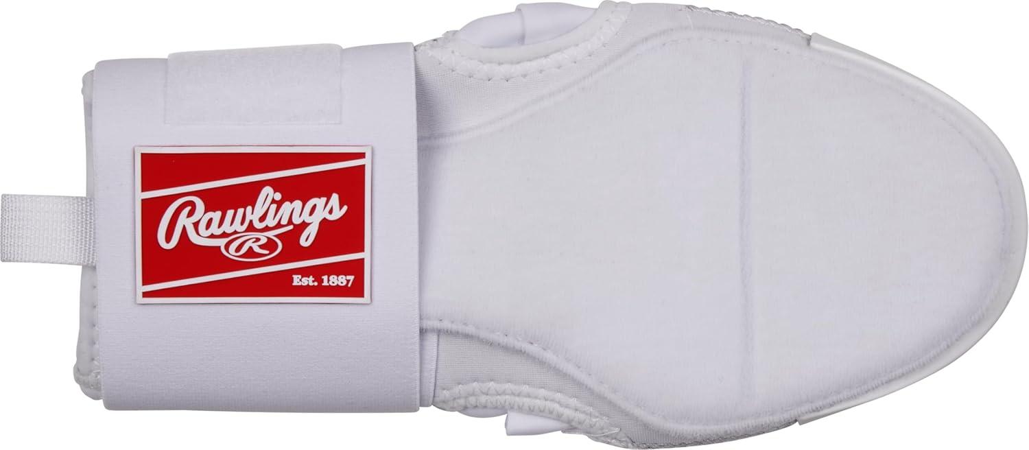 imageRawlings  Protective Sliding MITT  BaseballSoftball  Small ampamp Large Sizes  Multiple ColorsWhite