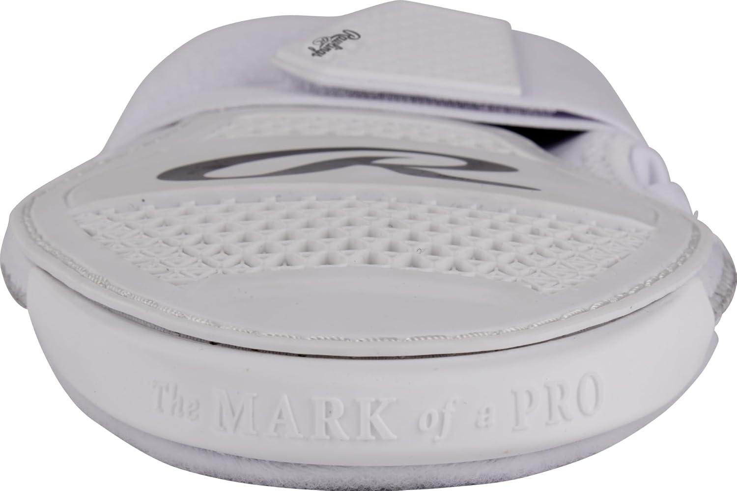 imageRawlings  Protective Sliding MITT  BaseballSoftball  Small ampamp Large Sizes  Multiple ColorsWhite