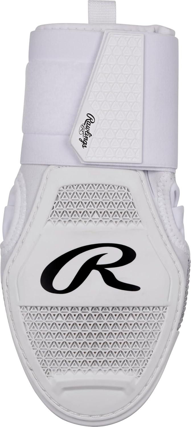 imageRawlings  Protective Sliding MITT  BaseballSoftball  Small ampamp Large Sizes  Multiple ColorsWhite