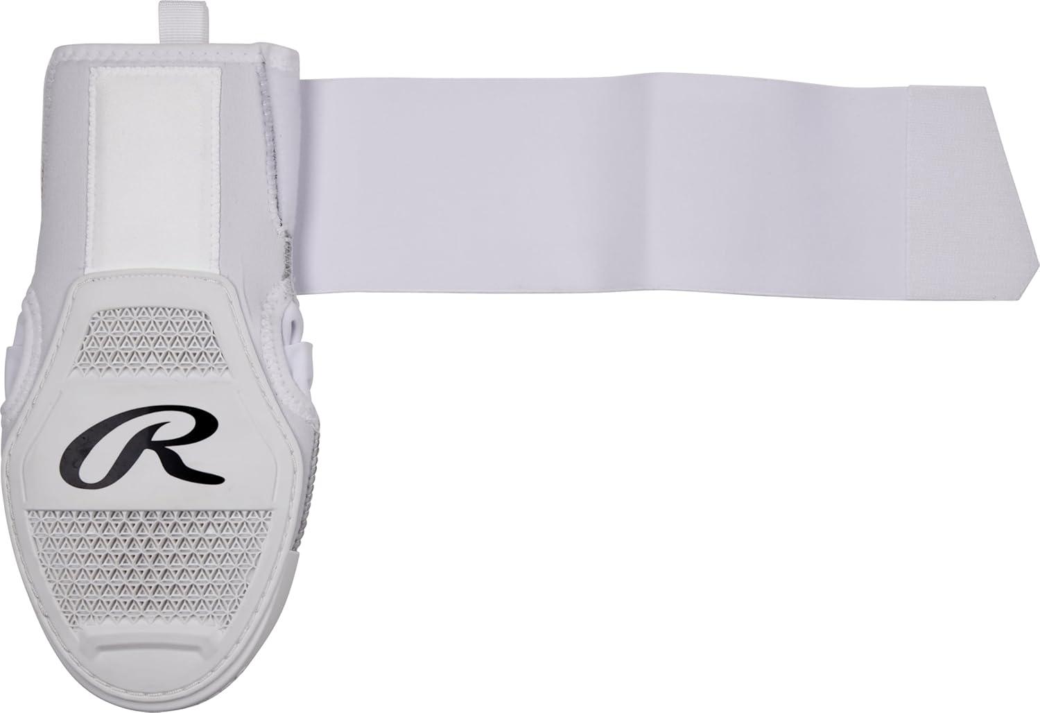 imageRawlings  Protective Sliding MITT  BaseballSoftball  Small ampamp Large Sizes  Multiple ColorsWhite