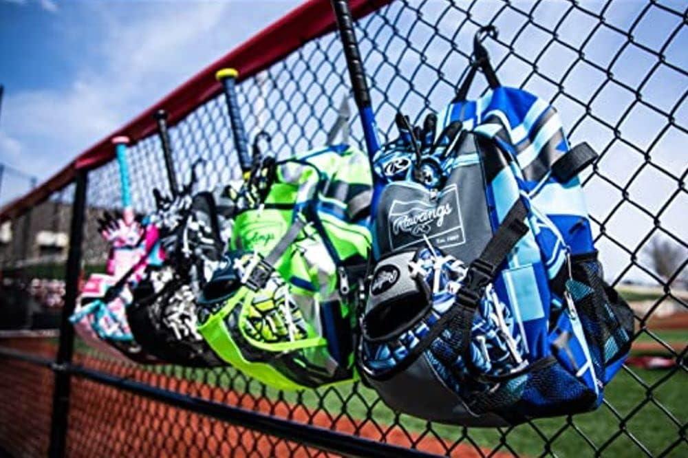 imageRawlings  Remix  TBallCoach Pitch Batting Gloves  Boys ampamp Girls Size Youth XS  Multiple ColorsElectric Blue