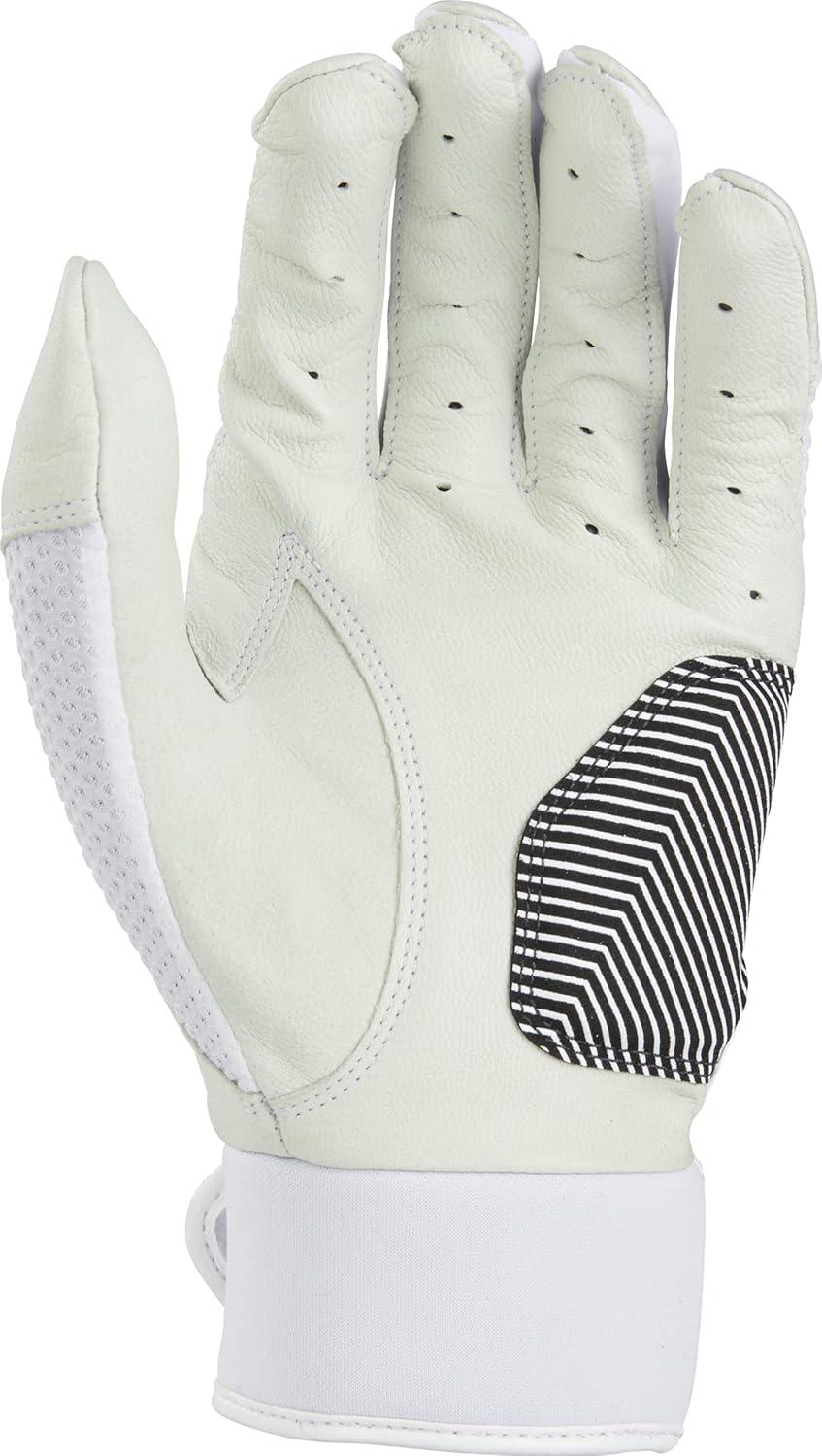 imageRawlings  Workhorse Baseball Batting Gloves  Youth  Multiple Colors