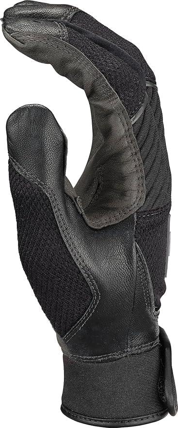 imageRawlings  Workhorse OKC Fastpitch Softball Batting Gloves  Adult  Multiple ColorsBlack