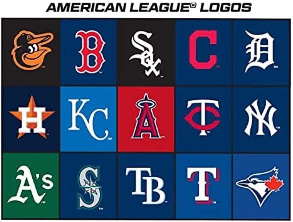 imageRawlings MLB Authentic Baseball Helmet Decal Kit All Team OptionsKansas City Royals