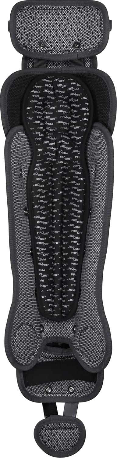 imageRawlings Rawlings Velo 20 Catchers Set Baseball Multiple Sizes Multiple ColorsBlack Graphite