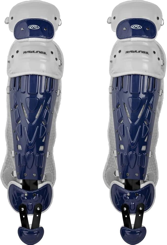 imageRawlings Rawlings  Velo 20 Catchers Set  Baseball  Multiple Sizes  Multiple ColorsNavy  White
