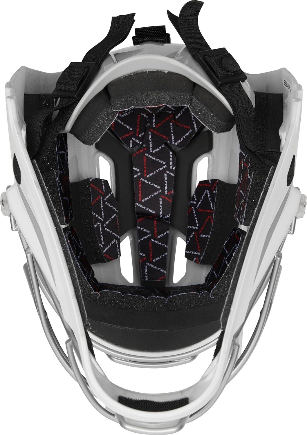 imageRawlings Rawlings  Velo 20 Catchers Set  Baseball  Multiple Sizes  Multiple ColorsWhite  Silver