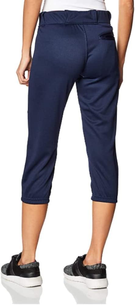 imageRawlings Womens Launch Series Fastpitch Softball Pants  Adult Sizes  Multiple ColorsNavy
