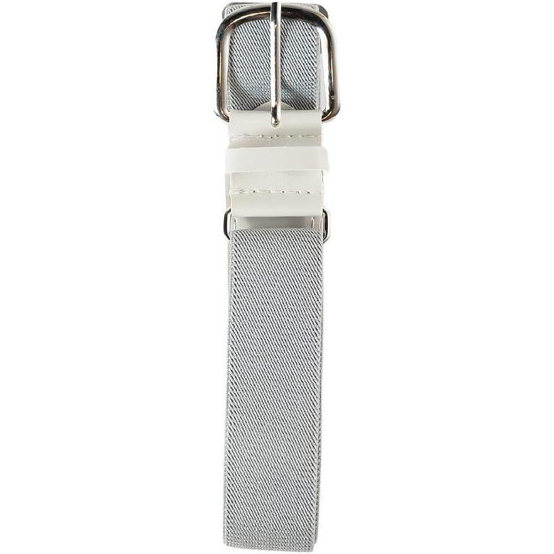 imageRawlings  Elastic Game Day Belt  BaseballSoftball  AdultYouth  Multiple ColorsGrey
