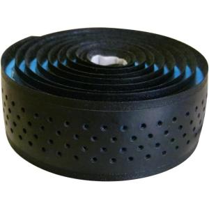 Rawlings | 1.00mm / 1.80mm / 2.75mm Bat Grip | Baseball / Softball | Multiple Colors(Black | Added Cushion)