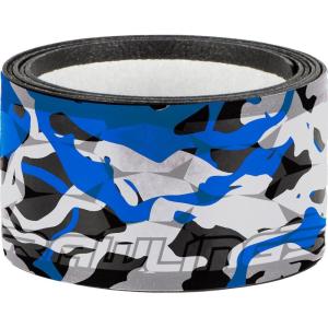 Rawlings | 1.00mm / 1.80mm / 2.75mm Bat Grip | Baseball / Softball | Multiple Colors(Electric Blue)