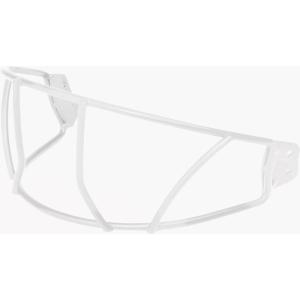 Rawlings | BBYWG Youth/TBall Batting Helmet Facemask | Fits all TBall/Small COOLFLO (RCFTB/MLTBH) Helmet Models | Multiple Styles(White)