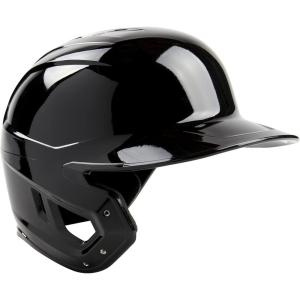 Rawlings | MACH Single Ear Batting Helmet | Pro-Style Baseball Helmet | Right Hand & Left Hand Batter Options(Medium (7 1/8″ – 7 1/4″))