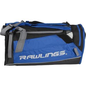 Rawlings | R601 Hybrid Backpack/Duffle Equipment Bag | Baseball/Softball | Multiple Styles