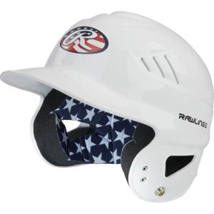 Rawlings | Remix & COOLFLO Batting Helmet | T-Ball| Multiple Colors(USA – REMIX)