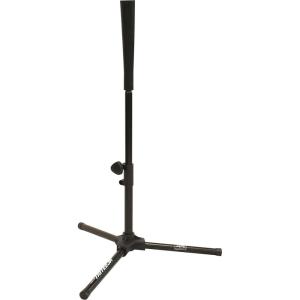 Rawlings | YOUTH TRIPOD TRAVEL Batting Tee | Collapsible | Adjustable Height 18″-26″(One Size (Pack of 6))
