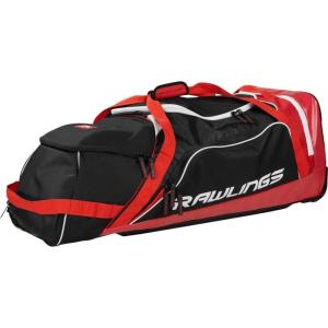 Rawlings R1502 Wheeled Catchers Bag
