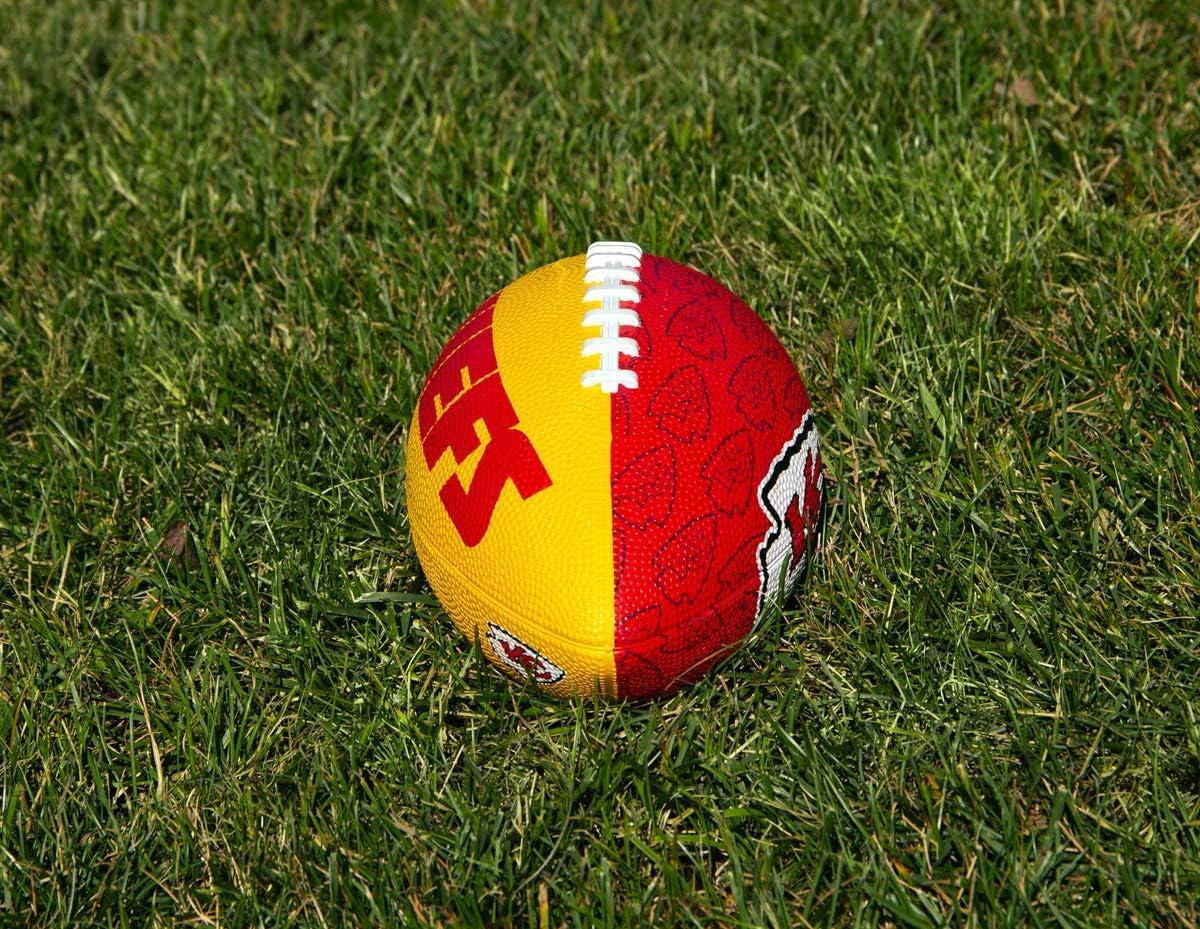 imageNFL Gridiron JuniorSize Youth Football All Team OptionsLas Vegas Raiders