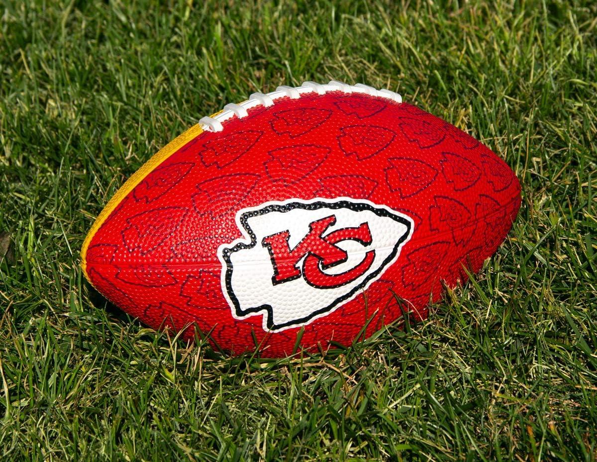 imageNFL Gridiron JuniorSize Youth Football All Team OptionsSeattle Seahawks