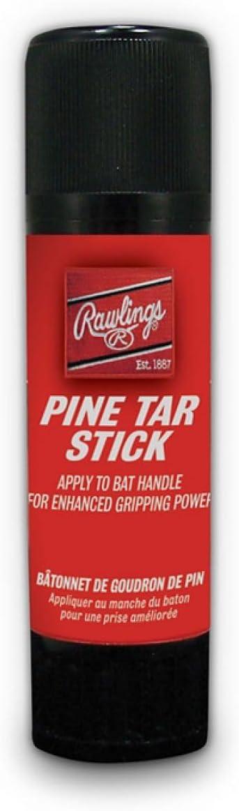 imageRawlings Pine Tar Stick BaseballSoftball