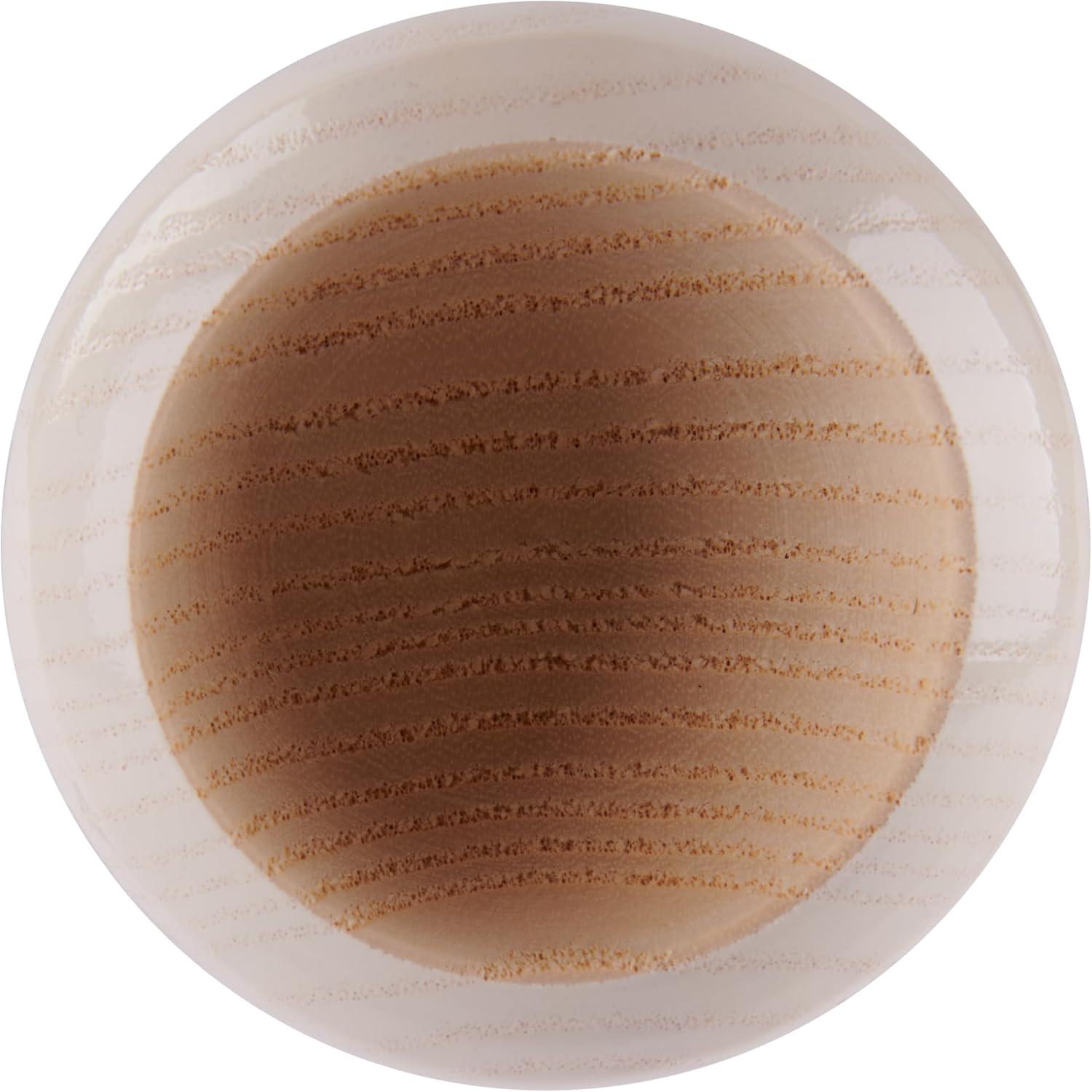 imageRawlings  Player Preferred Adult Wood Bat  Ash  Multiple Sizes ampamp ColorsWhite  Black  271