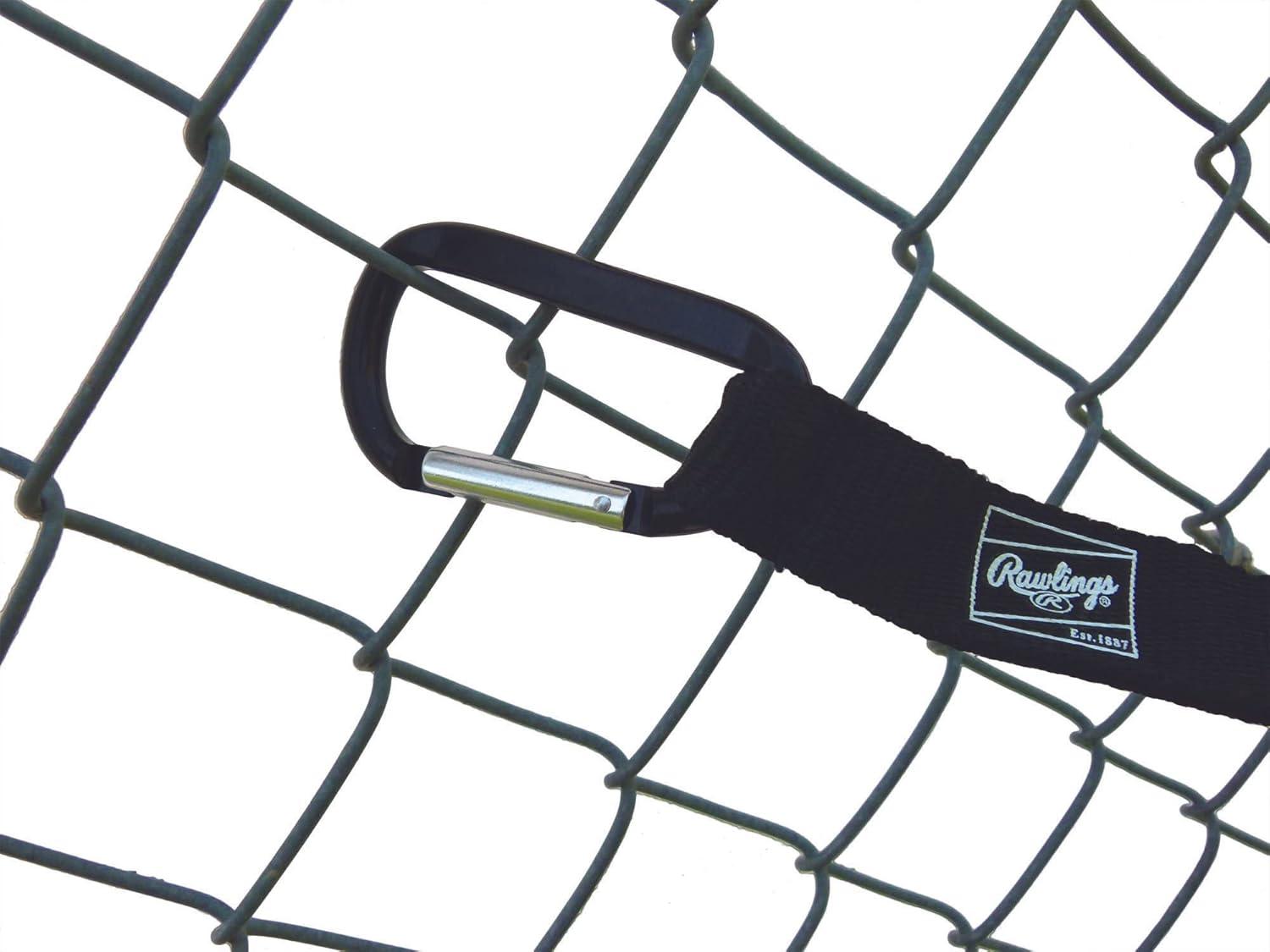 imageRawlings Resistance Bands BaseballFastpitch Softball Training BandsOne Size