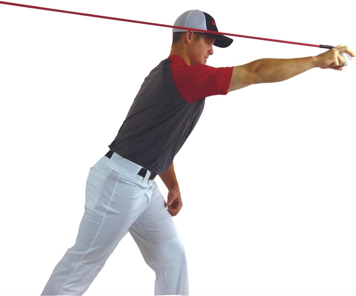 imageRawlings Resistance Bands BaseballFastpitch Softball Training BandsOne Size