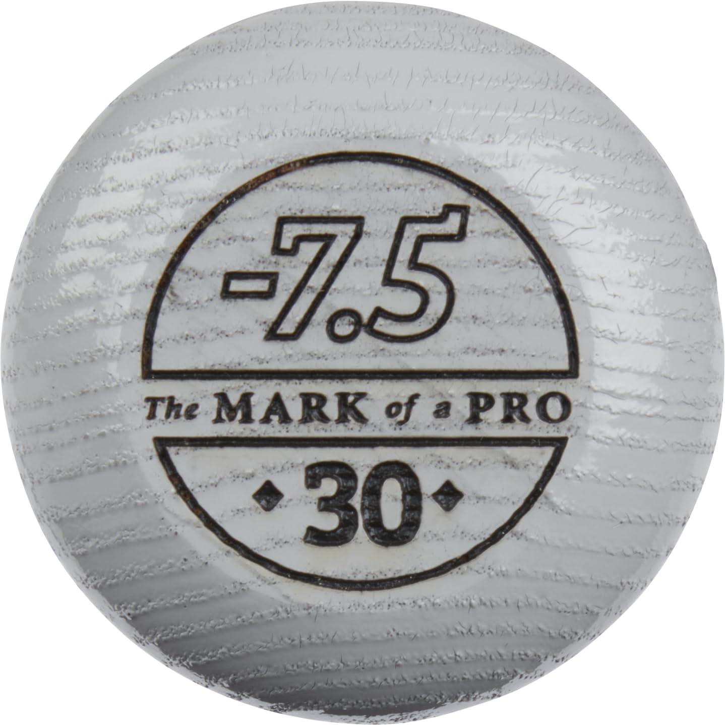 imageRawlings  Youth Wood Baseball Bat  Ash  Multiple Sizes ampamp ColorsBlack  Grey  162Y  Player Preferred Series