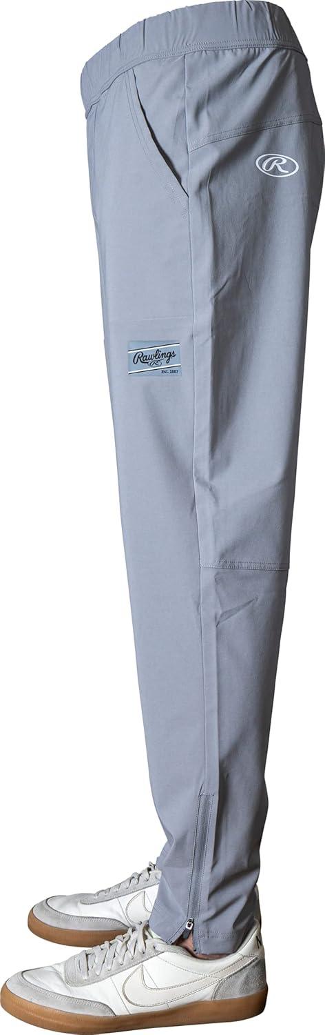 imageRawlings COLORSYNC Jogger Pant  Adult Sizes  Multiple ColorsGrey
