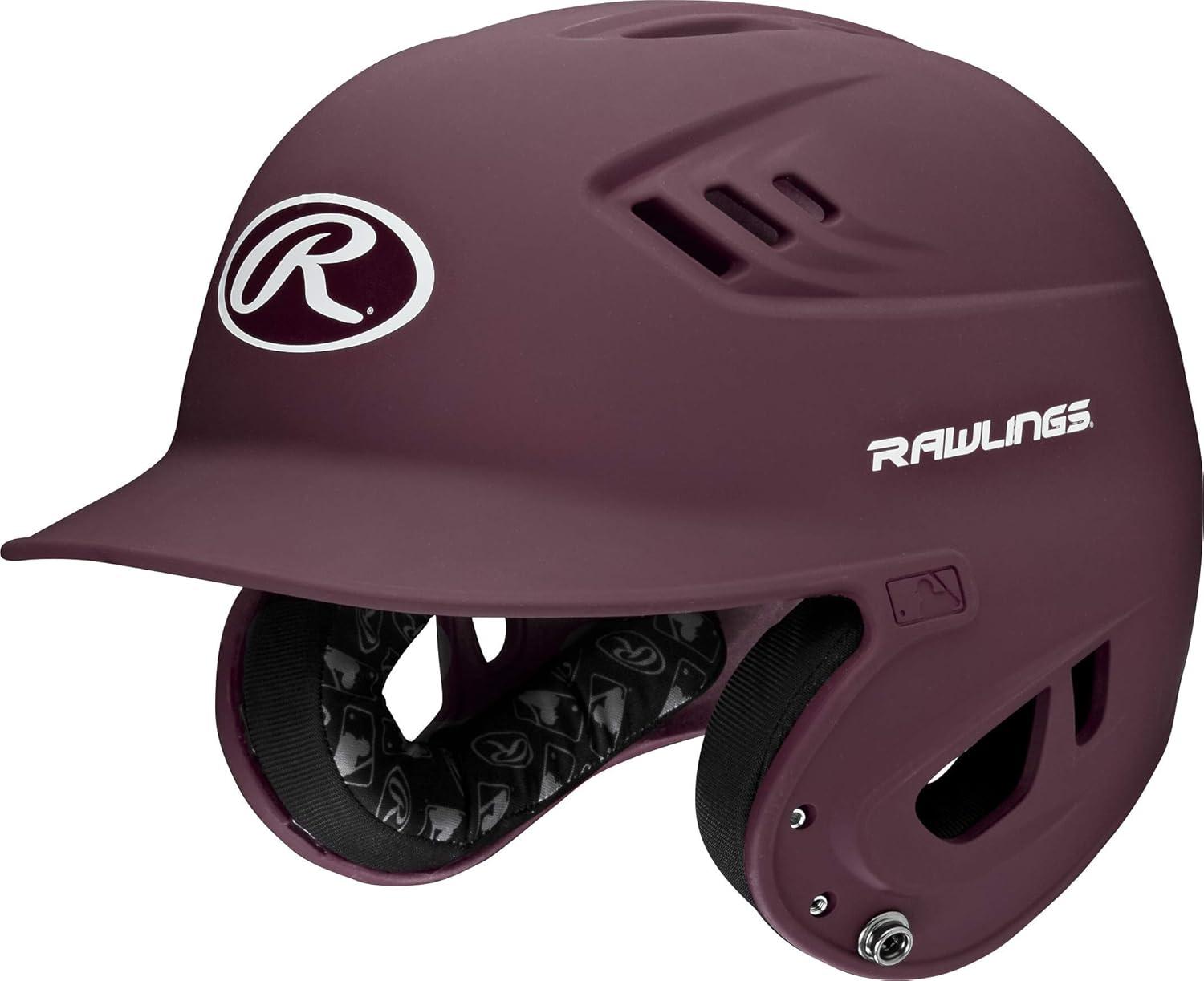 imageRawlings R16MMatte Maroon