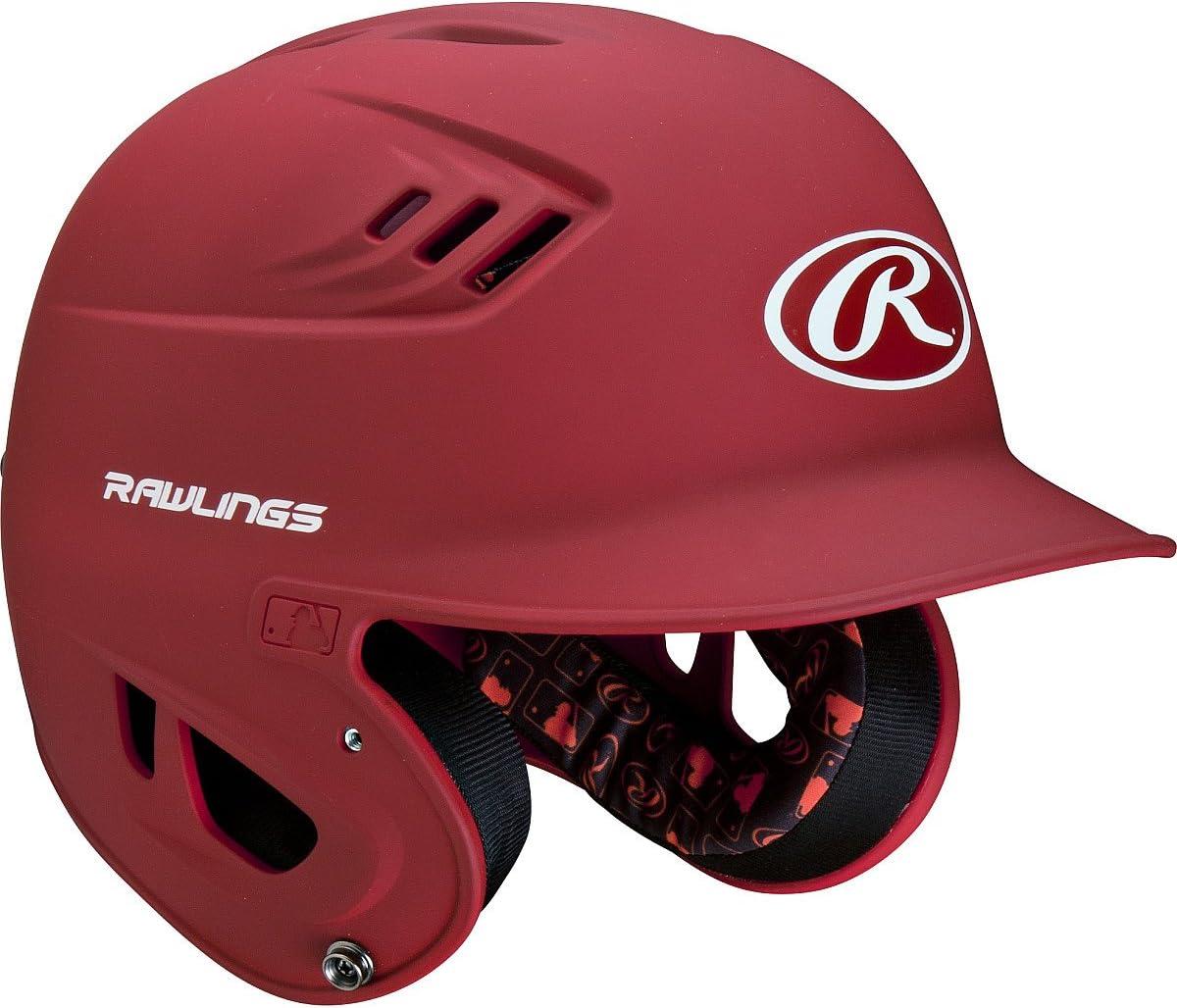 imageRawlings R16MMatte Scarlet