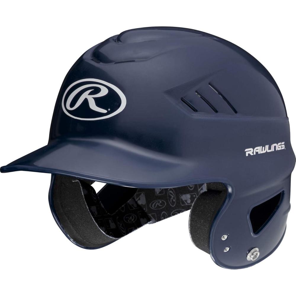 imageRawlings  COOLFLO Batting HelmetNavy