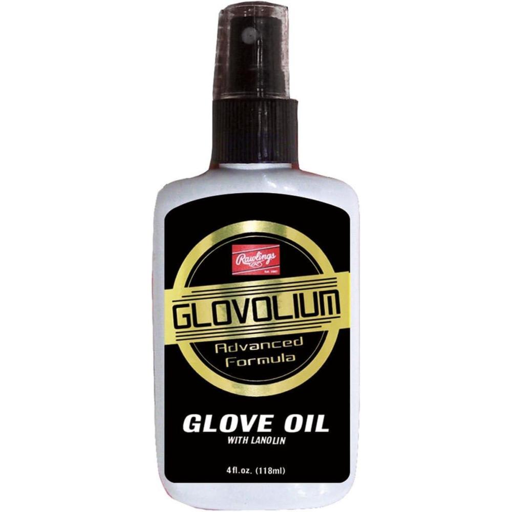 imageRawlings  GLOVOLIUM Glove Treatment Products  BaseballSoftball  Multiple OptionsSpray