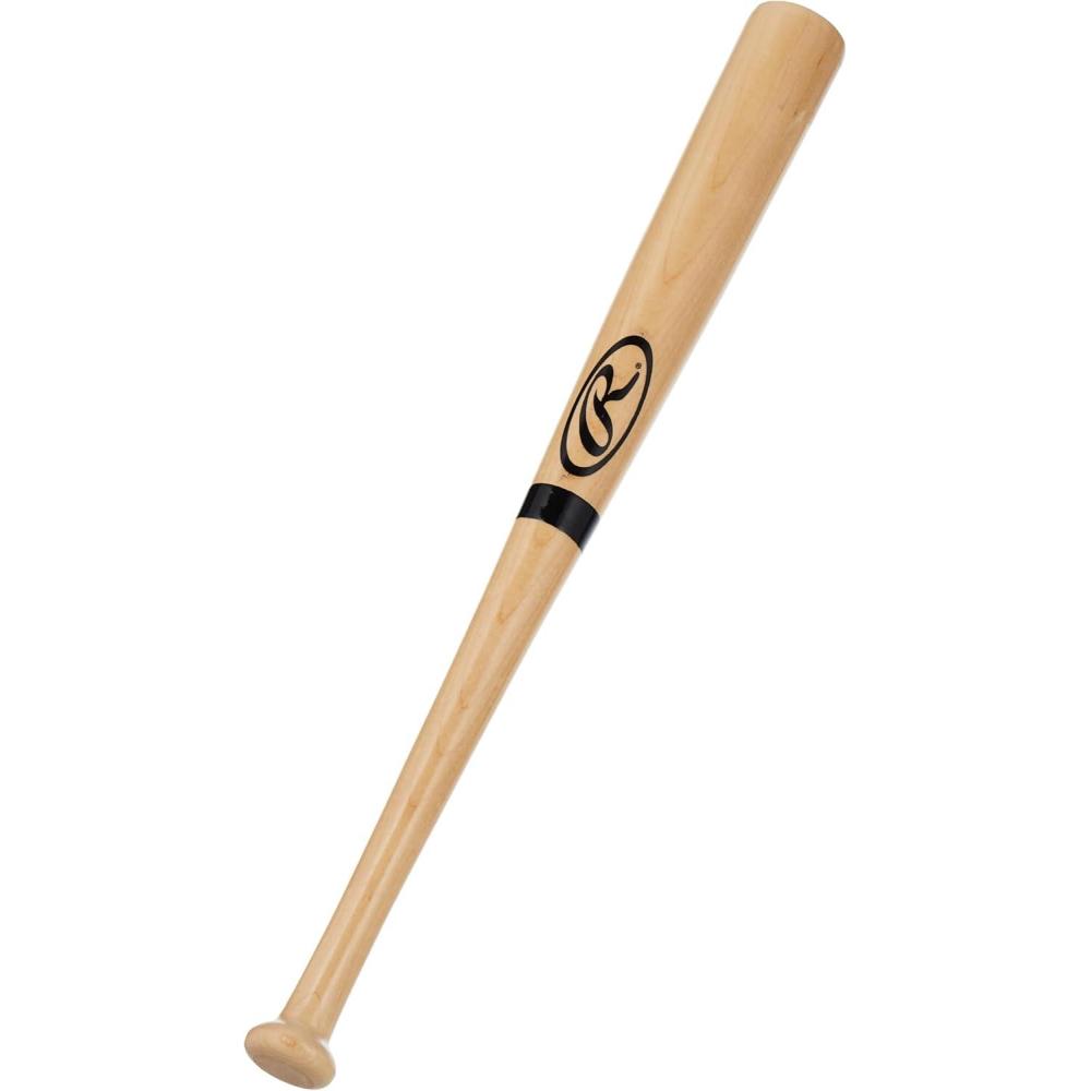 imageRawlings  Wood MiniBat  17quot x 17 oz