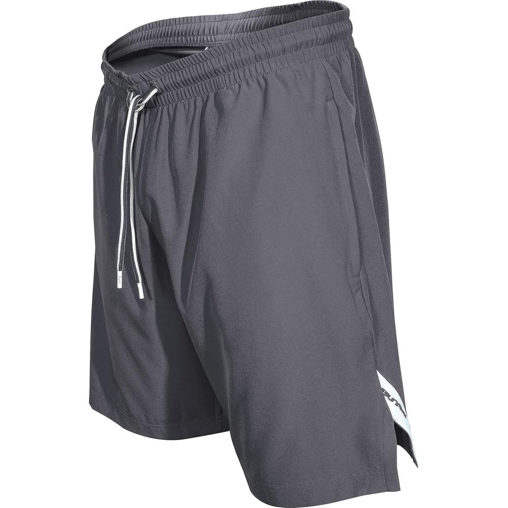 imageRawlings Mens Color Sync Technical Baseball Training ShortGrey