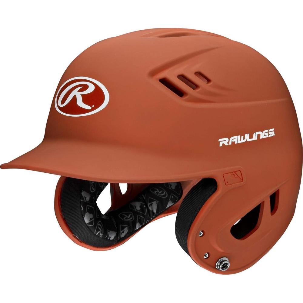 imageRawlings R16MMatte Burnt Orange