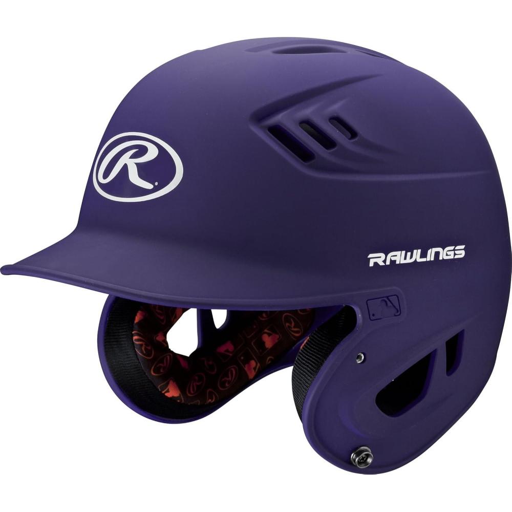 imageRawlings R16MMatte Purple