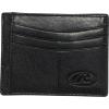Black | Cash Pocket