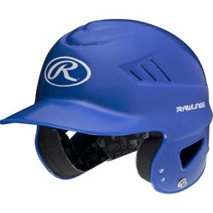 Rawlings | COOLFLO Batting Helmet(Royal)