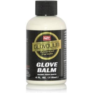 Rawlings | GLOVOLIUM Glove Treatment Products | Baseball/Softball | Multiple Options(Balm + Display Pack)