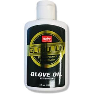 Rawlings | GLOVOLIUM Glove Treatment Products | Baseball/Softball | Multiple Options(Oil)
