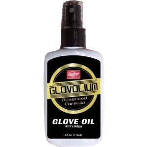 Rawlings | GLOVOLIUM Glove Treatment Products | Baseball/Softball | Multiple Options(Spray)