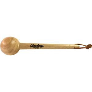 Rawlings | Glove Mallet | Baseball/Softball | Break-In Aid
